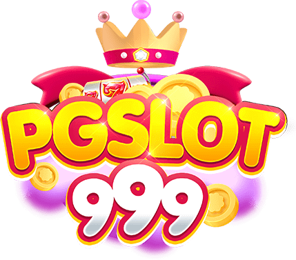 pgslot999 logo